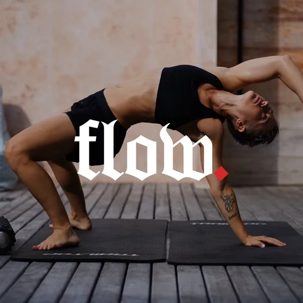flow.